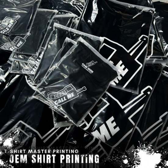 โรงงานผลิตเสื้อยืด ใกล้ฉัน - โรงงานผลิตเสื้อยืดพร้อมสกรีน DTG และ DFT ตามแบบ