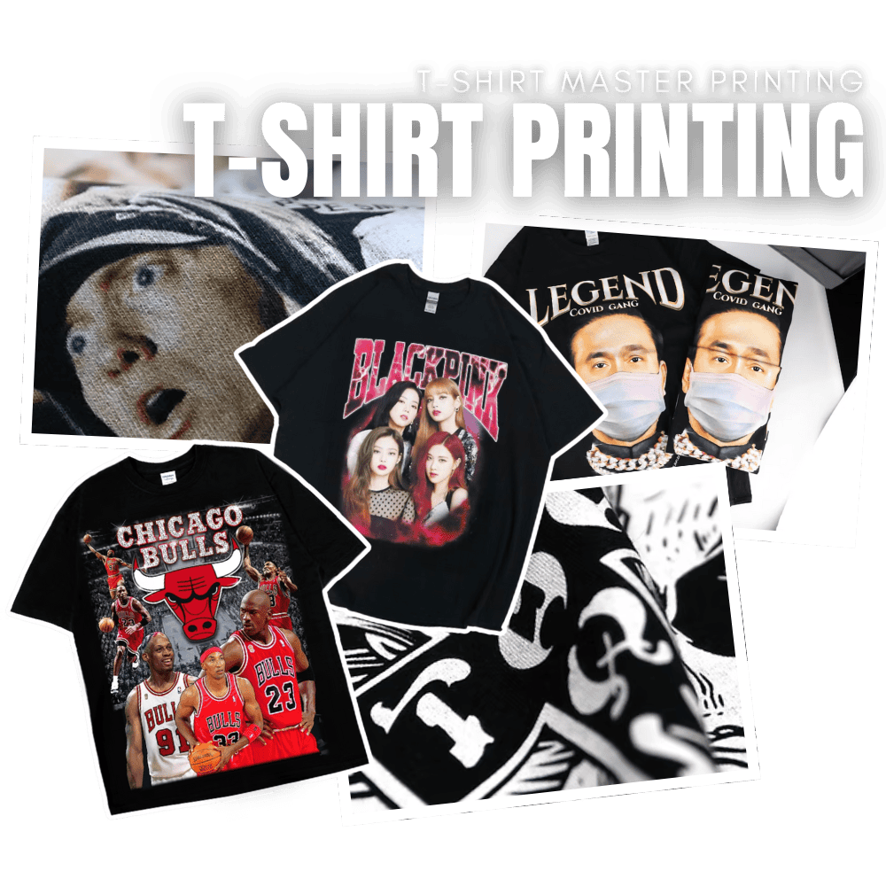 โรงงานเสื้อยืดพร้อมสกรีน อ่อนนุช